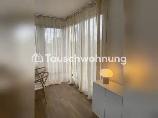 Wohnung zur Miete Tauschwohnung 800 € 2 Zimmer 50 m² 4. Geschoss Lindenthal Lindenthal 50935