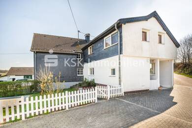 Doppelhaushälfte zum Kauf 285.000 € 4 Zimmer 87,9 m² 440 m² Grundstück Niedermiebach Much 53804