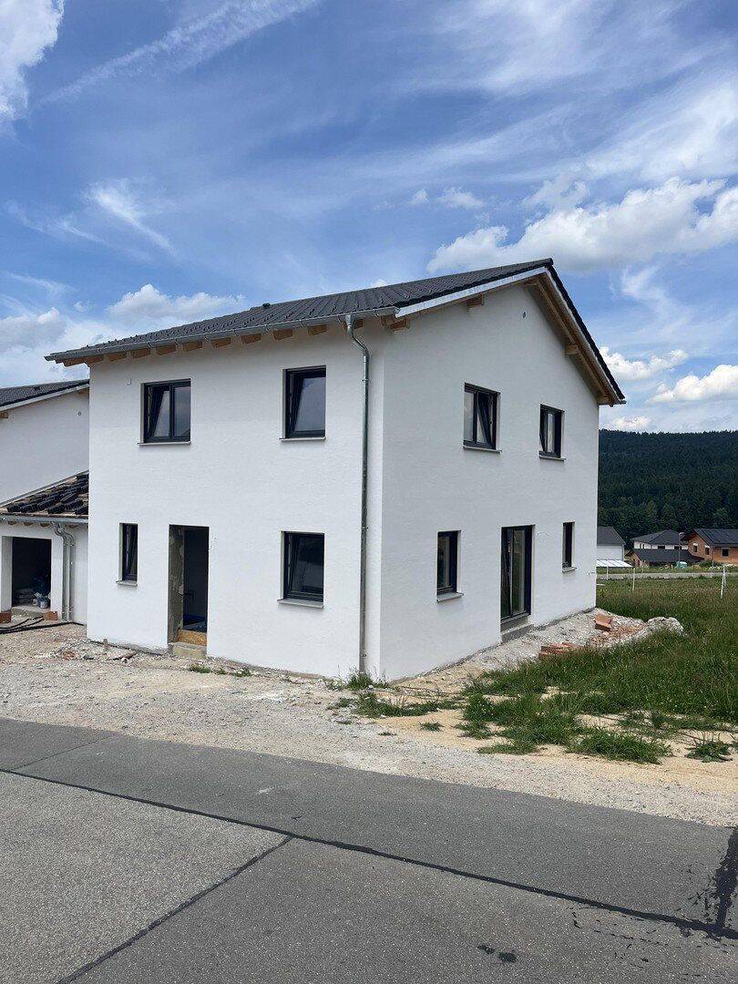 House in Willmering, Landkreis Cham - Ansicht 3