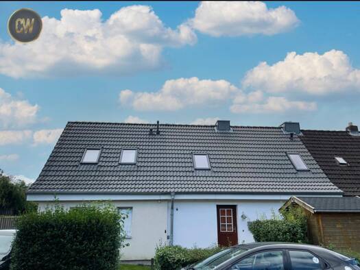 Wohnung zum Kauf 139.000 € 3 Zimmer 66 m² Feldstraße 4 Bad Segeberg 23795