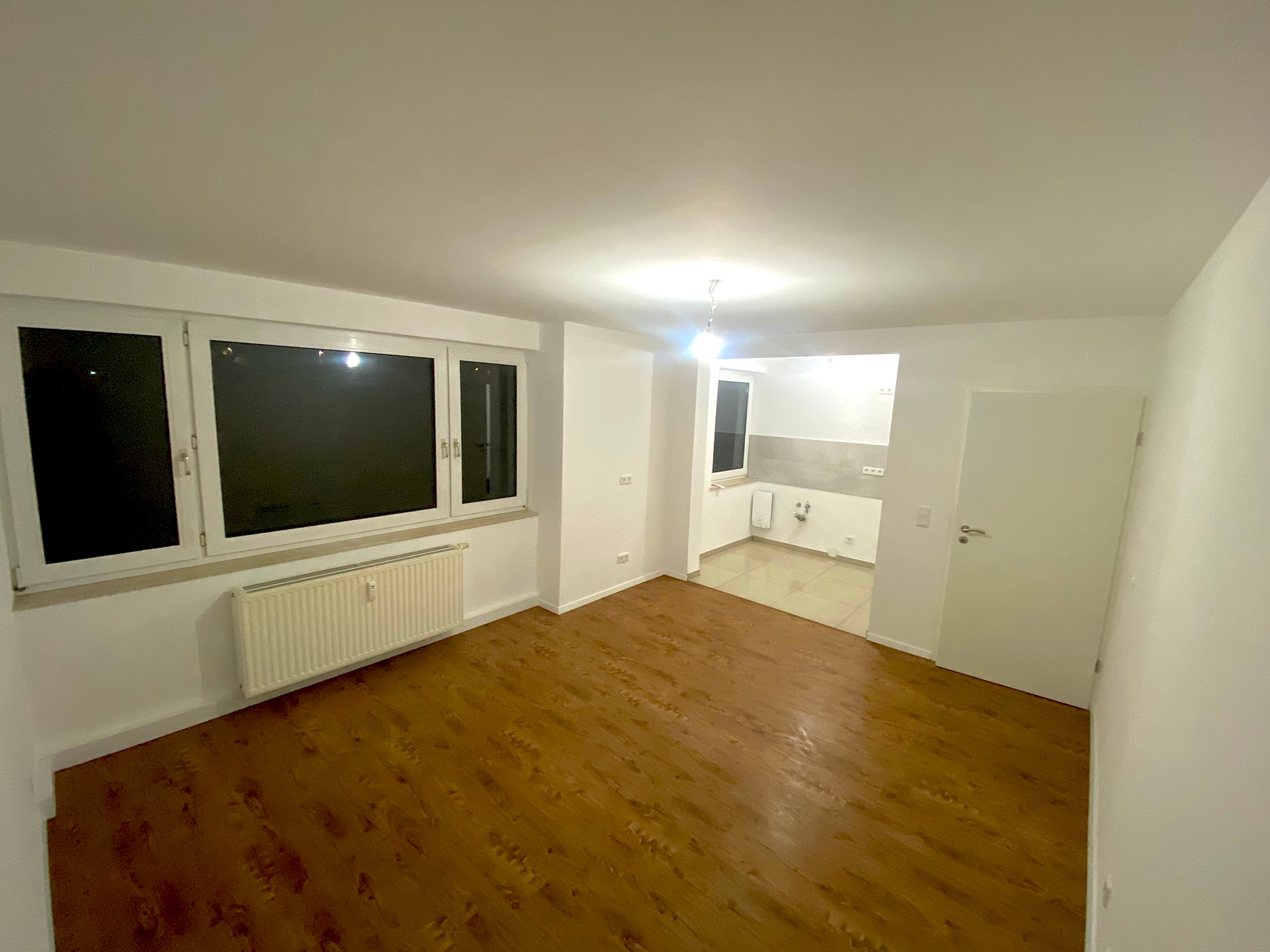 Wohnung zur Miete 600 € 2 Zimmer 41,1 m²<br/>Wohnfläche 1.<br/>Geschoss ab sofort<br/>Verfügbarkeit Josef-Kolb-Straße Hagenau Baiersdorf 91083