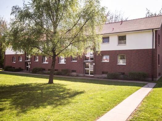 Wohnung zur Miete 953 € 3 Zimmer 73,5 m² 1. Geschoss frei ab 01.07.2026 In De Krümm 9 Wedel 22880