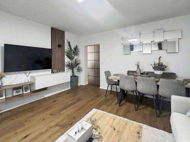 Wohnung zum Kauf 379.000 € 4 Zimmer 80,2 m² EG Ingolstadt 85051