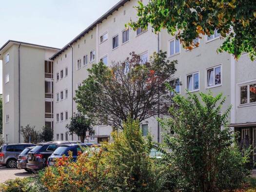 Wohnung zur Miete 424 € 3 Zimmer 61,3 m² 2. Geschoss frei ab 01.03.2026 Kiebitzweg 11 Hellwinkel Wolfsburg 38446