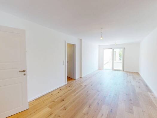 Immobilie in Liesing - Wohnung zum Kauf - Erstbezug - Liesing - 545.000 € - 3 Zimmer, 73 m², 2. Geschoss, frei ab sofort - Bild 1