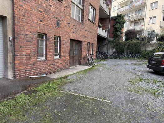 Außenstellplatz zur Miete provisionsfrei 60 € Burgunderstr. 44 Neustadt-Süd Köln 50676