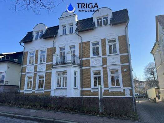 Wohnung zur Miete 1.184 € 4 Zimmer 148 m² Nordhausen 99734