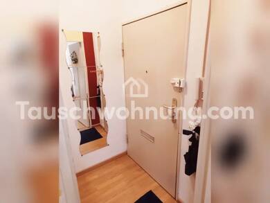 Wohnung zur Miete Tauschwohnung 470 € 2 Zimmer 58 m² 1. Geschoss Friedenau Berlin 12159