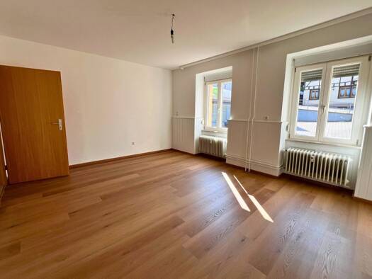 Mehrfamilienhaus zum Kauf 499.000 € 11 Zimmer 350 m² 380 m² Grundstück Stühlingen 79780