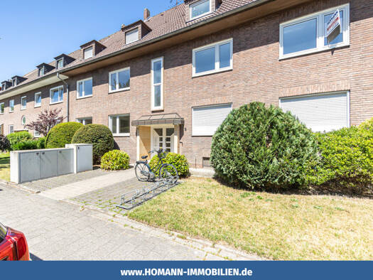 Wohnung zum Kauf 449.000 € 3 Zimmer 84 m² Mauritz Münster 48145