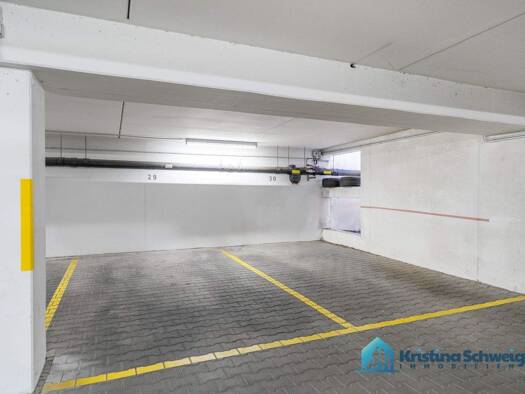 Tiefgarage zum Kauf 20.000 € Hardhöhe Fürth 90766