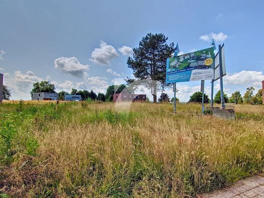 Grundstück zum Kauf provisionsfrei 108.750 € 870 m² Grundstück Verviers 4841