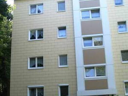 Wohnung zur Miete 522 € 3 Zimmer 66,3 m² 3. Geschoss Stemmkeweg 42 Dortmund 44388