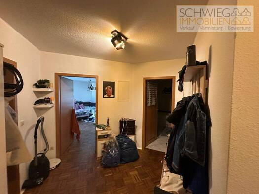 Wohnung zum Kauf 124.000 € 2 Zimmer 62 m² 4. Geschoss Mitte Cottbus 03046