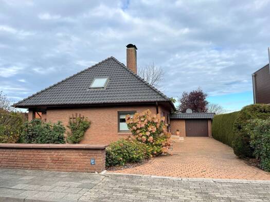 Wohnung zur Miete 500 € 2 Zimmer 55 m² frei ab sofort Uetze 31311