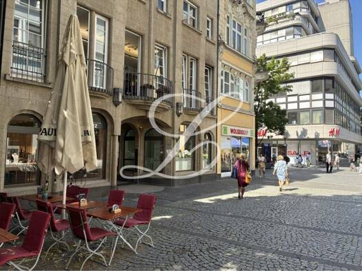 Laden zur Miete 2.200 € 35 m² Verkaufsfläche Zentrum Bonn 53111