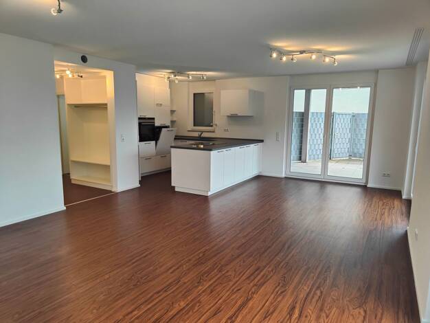 Wohnung zur Miete 1.110 € 4,5 Zimmer 125,6 m² UG frei ab 01.01.2027 Bechtersbohl Küssaberg 79790