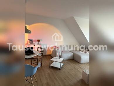 Wohnung zur Miete Tauschwohnung 725 € 2 Zimmer 45 m² 4. Geschoss Münster 48153