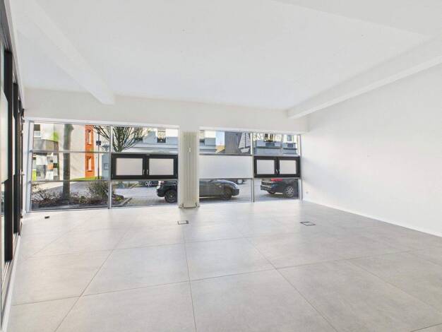 Praxis zur Miete provisionsfrei 1.000 € 131,5 m² Bürofläche Vorhaller Straße 11 Vorhalle Hagen 58089