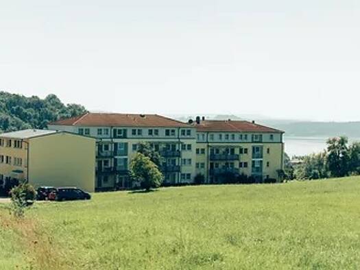 Wohnung zur Miete 1.100 € 3 Zimmer 83 m² Geschoss 2/2 frei ab sofort Freiherr-von-Harsdorf-Straße 2 Enderndorf Spalt 91174