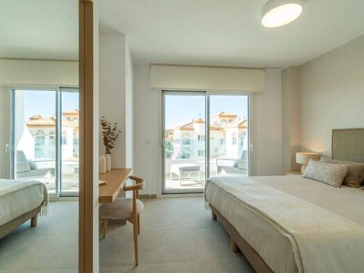 Wohnung zum Kauf provisionsfrei 525.000 € 4 Zimmer 111 m² Orihuela