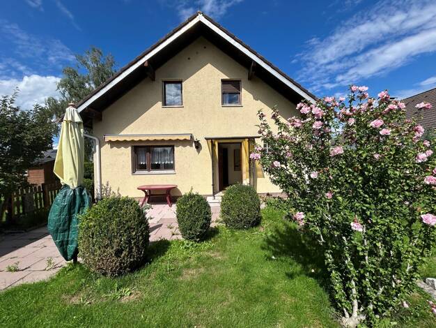 Doppelhaushälfte zum Kauf 748.500 € 4 Zimmer 122 m² 510 m² Grundstück Gauting 82131