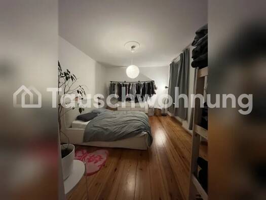 Wohnung zur Miete Tauschwohnung 770 € 2 Zimmer 59 m² 2. Geschoss Schöneberg Berlin 10823
