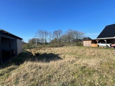 Grundstück zum Kauf 91.520 € 704 m² Grundstück Wacken 25596