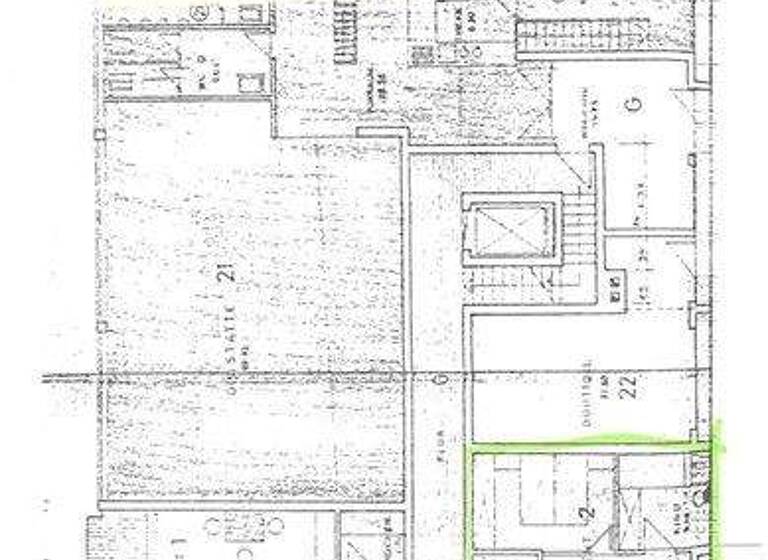 Studio zur Miete 500 € 3 Zimmer 46,8 m² Kniebis Freudenstadt-Kniebis 72250