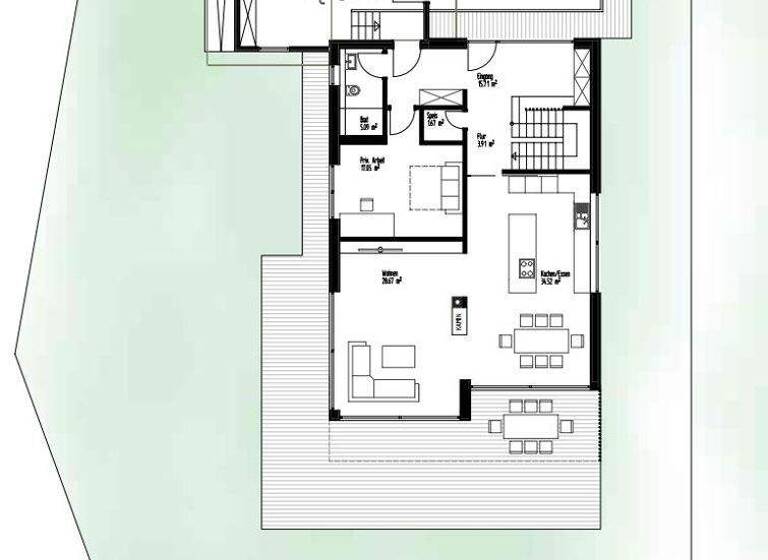 Grundstück zum Kauf 1.100.000 € 890,6 m² Grundstück Neuhaus Schliersee 83727