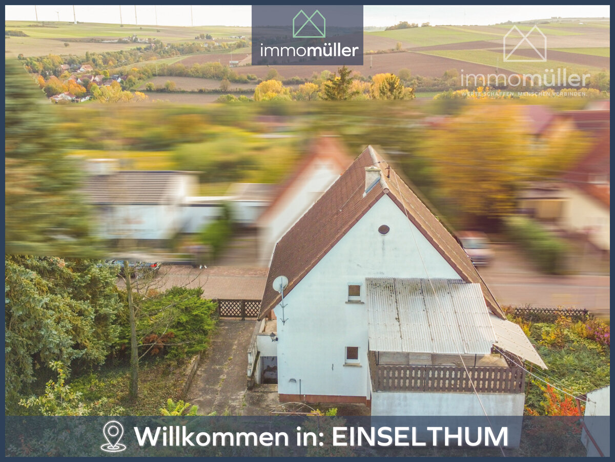 Einfamilienhaus zum Kauf 245.000 € 5 Zimmer 106 m²<br/>Wohnfläche 944 m²<br/>Grundstück Einselthum 67308