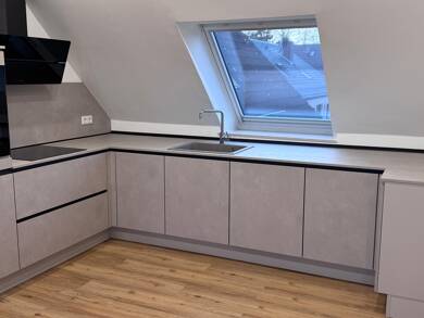 Maisonette zur Miete 1.120 € 3 Zimmer 83 m² Geschoss 1/2 frei ab 01.10.2025 Robert-Koch-Str. 1 Zirndorf Zirndorf 90513