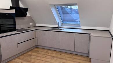 Maisonette zur Miete 1.120 € 3 Zimmer 83 m² Geschoss 1/2 frei ab 01.10.2025 Robert-Koch-Str. 1 Zirndorf Zirndorf 90513