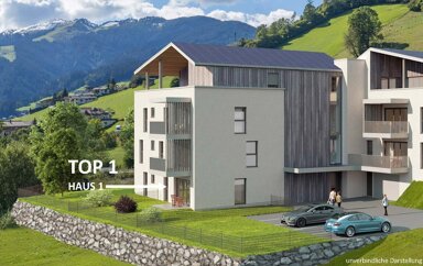 Wohnung zum Kauf 207.861 € 1 Zimmer 32,4 m² EG Lenzen 239 Oberau 6311