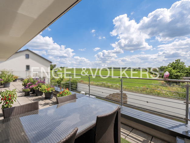 Einfamilienhaus zum Kauf 995.000 € 5 Zimmer 165 m² 568 m² Grundstück Salzdahlum Wolfenbüttel 38302