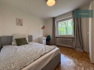 Wohnung zur Miete 675 € 1 Zimmer 14 m² EG Thalk.Obersendl.-Forsten-Fürstenr.-Solln München 81475