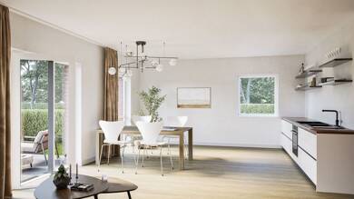 Wohnung zum Kauf provisionsfrei 471.100 € 2 Zimmer 80,5 m² EG Carl-Hermann-Richter-Straße 1 Buxtehude Buxtehude 21614
