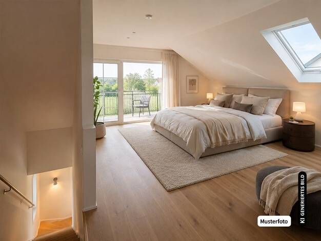 Wohnung zum Kauf provisionsfrei 22.500 € 1 Zimmer 19 m² Innenstadt Innenstadt 38100