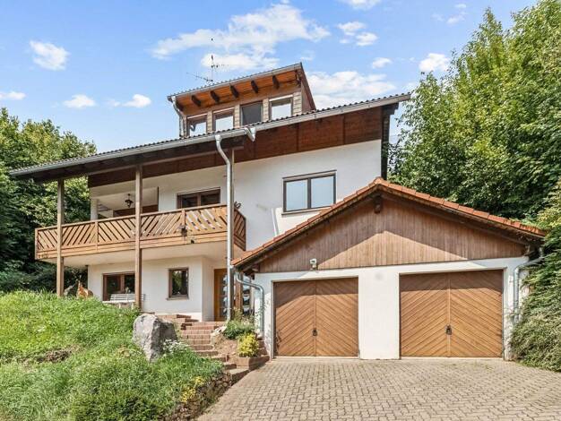 Einfamilienhaus zum Kauf 519.000 € 6 Zimmer 167,3 m² 1.768 m² Grundstück Ay Weilheim 79809