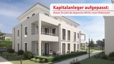 Wohnung zum Kauf provisionsfrei 293.090 € 3 Zimmer 83,7 m² 1. Geschoss Niederense Ense 59469