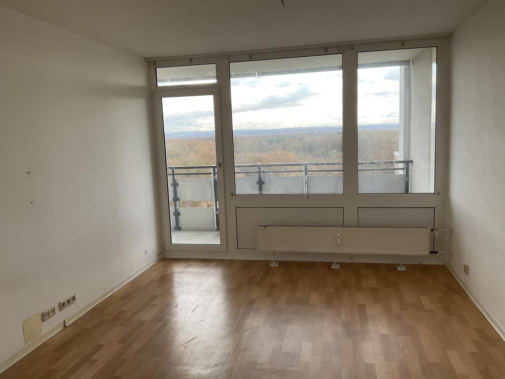 Wohnung zur Miete 879 € 3 Zimmer 85 m²<br/>Wohnfläche 11.<br/>Geschoss Güstrower Straße 3 Garath Düsseldorf 40595