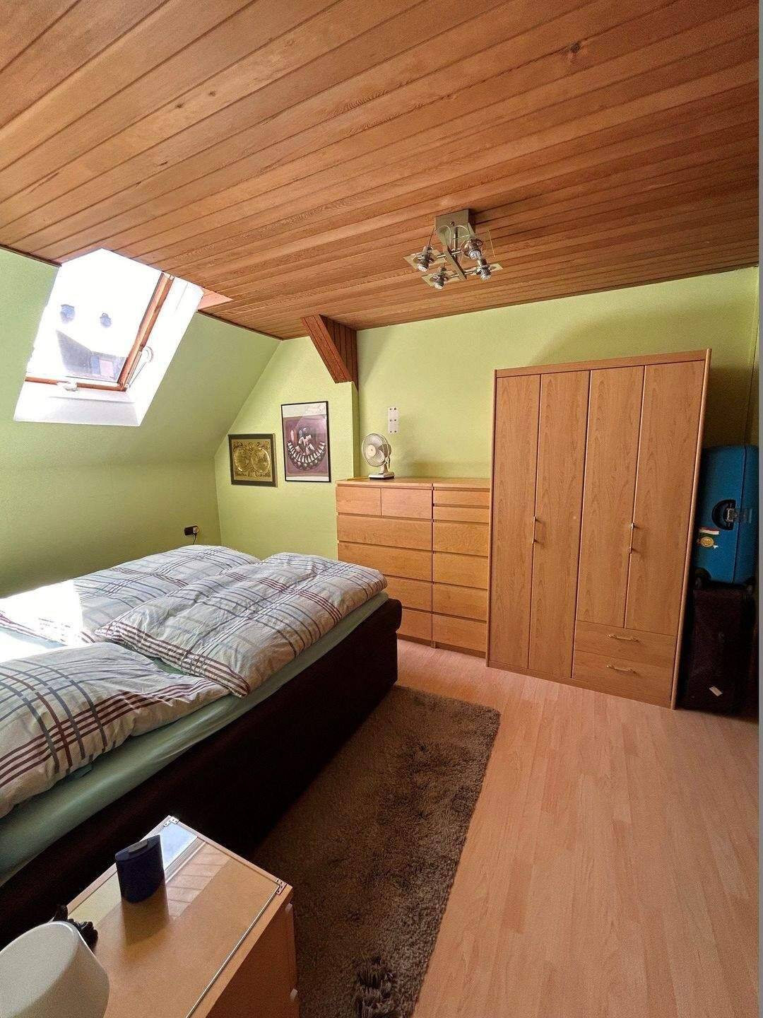 Einfamilienhaus zum Kauf - Mehr