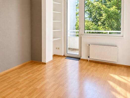 Wohnung zum Kauf als Kapitalanlage geeignet 260.000 € 2 Zimmer 62 m² Pempelfort Düsseldorf 40477