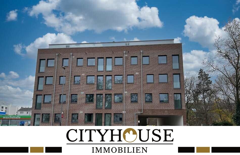 Wohnung zum Kauf 425.000 € 3 Zimmer 54 m²<br/>Wohnfläche 3.<br/>Geschoss Ehrenfeld Köln 50827