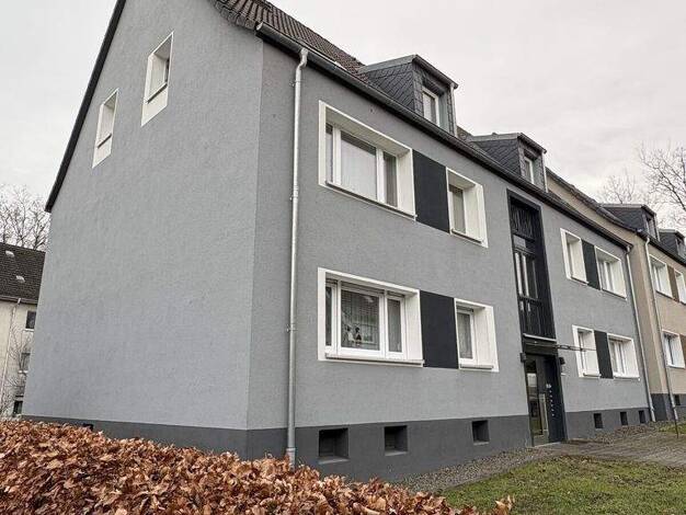 Wohnung zur Miete 370 € 3 Zimmer 46,1 m² 3. Geschoss Bellenbrockstraße 18 Batenbrock Bottrop 46238