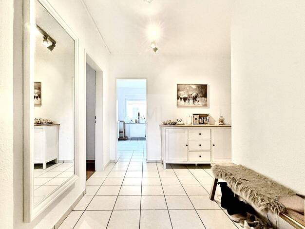 Wohnung zur Miete 720 € 3 Zimmer 85 m² Wendisch Evern 21403