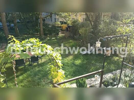 Wohnung zur Miete Tauschwohnung 790 € 2 Zimmer 60 m² Wedding Berlin 13351
