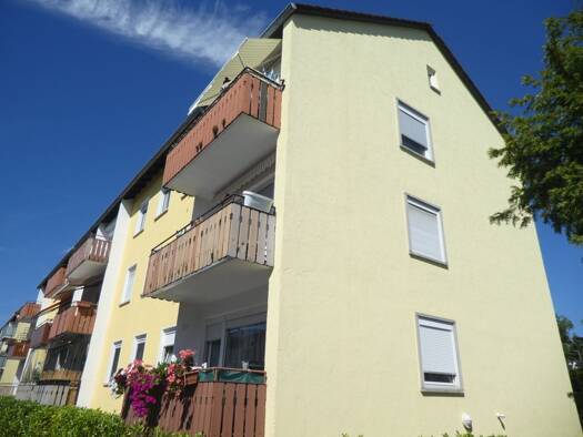 Wohnung zum Kauf 275.000 € 4 Zimmer 80 m² Alzenau Alzenau 63755