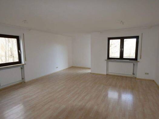 Wohnung zur Miete 510 € 2 Zimmer 60 m² Coburg 96450