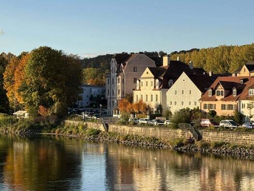 Wohnung zum Kauf 369.000 € 2 Zimmer 63,9 m² 3. Geschoss Innenstadt Regensburg 93047